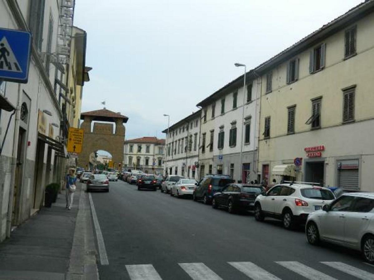 Casa Gallo Apartment Florence Exterior photo